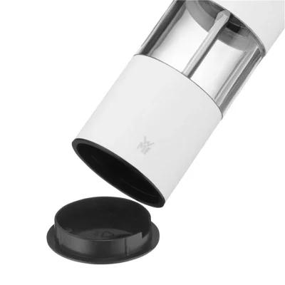 WMF Pilli Baharat Değirmeni Beyaz - 5