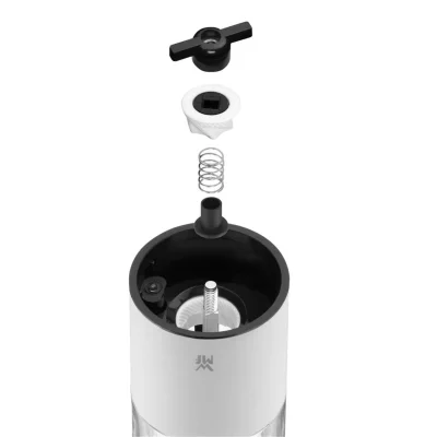 WMF Pilli Baharat Değirmeni Beyaz - 3