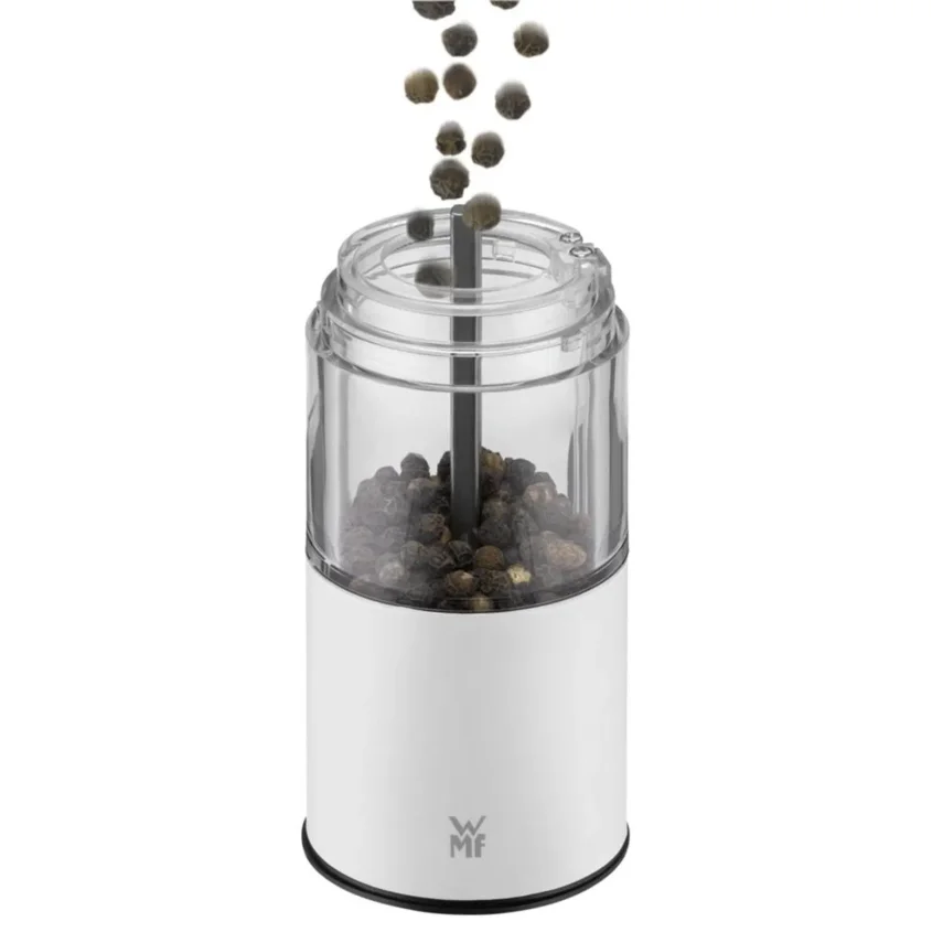 WMF Pilli Baharat Değirmeni Beyaz - 4