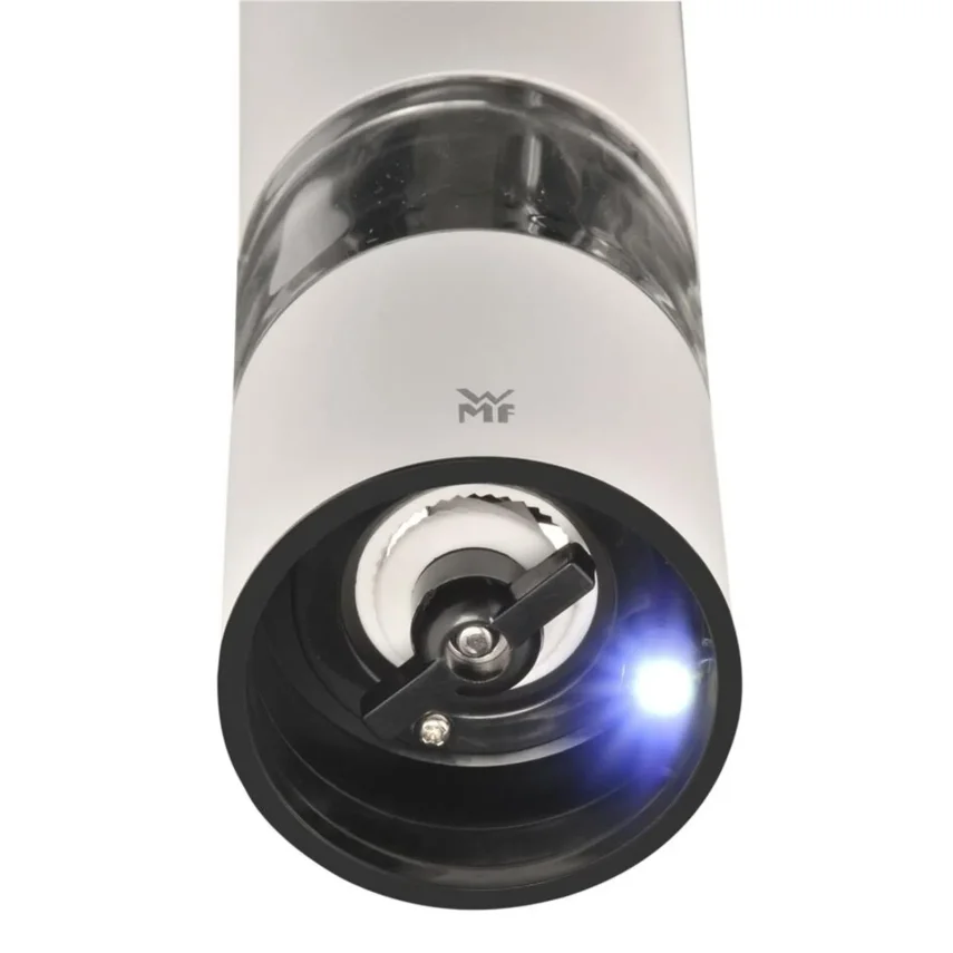 WMF Pilli Baharat Değirmeni Beyaz - 2