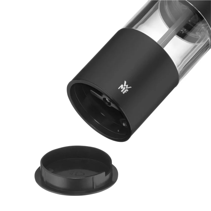 WMF Pilli Baharat Değirmeni Siyah - 5