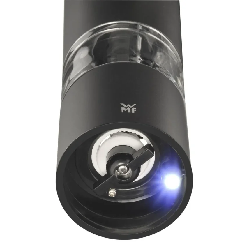 WMF Pilli Baharat Değirmeni Siyah - 2