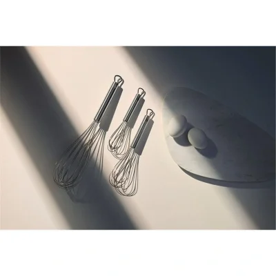 WMF Profi Plus Çırpıcı Seti 3 Parça 15-20-30 cm - 4