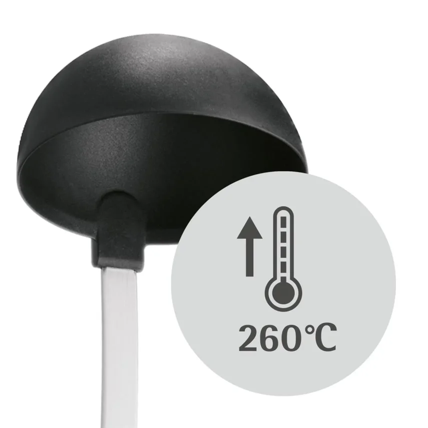 WMF Profi Plus Çorba Kepçesi Plastik 30 cm - 2