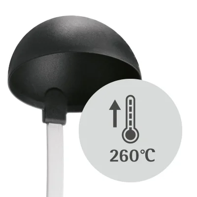 WMF Profi Plus Çorba Kepçesi Plastik 30 cm - 2