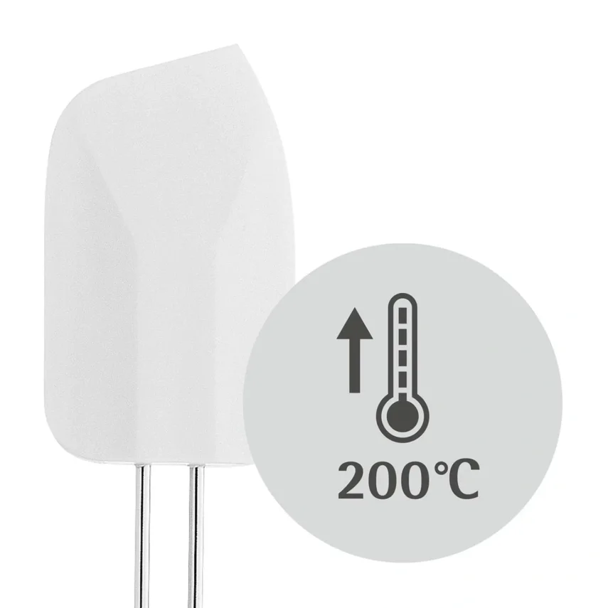 WMF Profi Plus Hamur Sıyırma Spatulası 26 cm - 5