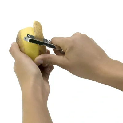 WMF Profi Plus İnce Sebze Soyacağı 19 cm - 2