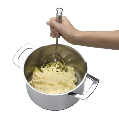 WMF Profi Plus Patates Ezeceği 28.5 cm - 4