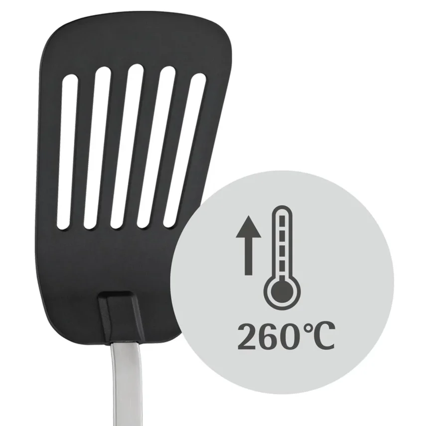 WMF Profi Plus Plastik Spatula 32 cm - 4