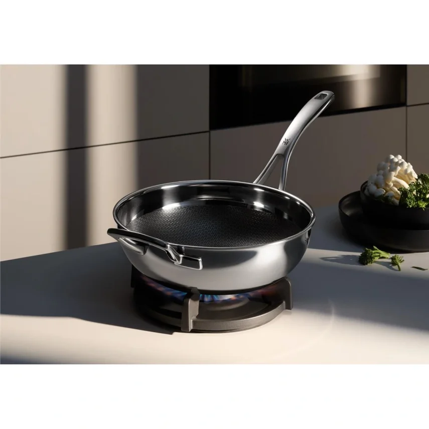 WMF Profi Resist Wok Tava 28 cm - 7