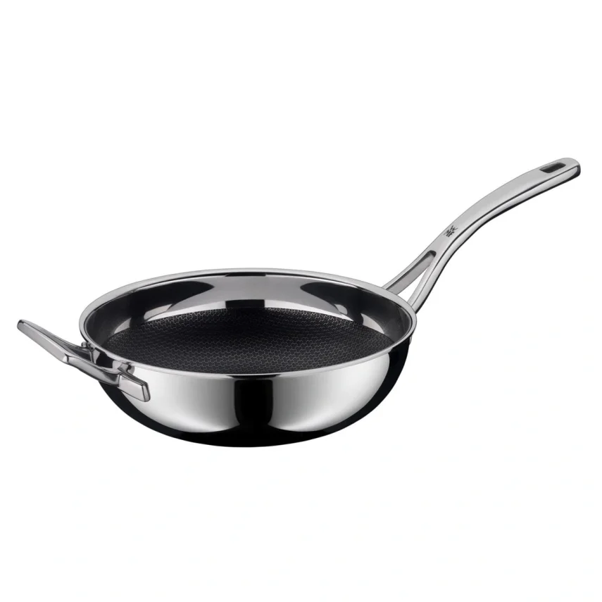 WMF Profi Resist Wok Tava 28 cm - 6