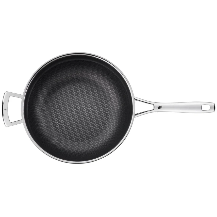 WMF Profi Resist Wok Tava 28 cm - 2