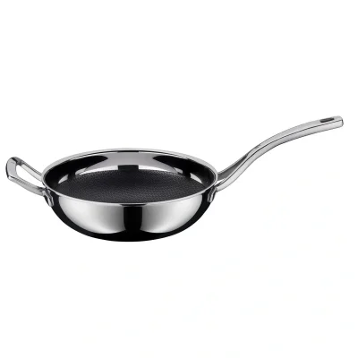 WMF Profi Resist Wok Tava 28 cm - 1