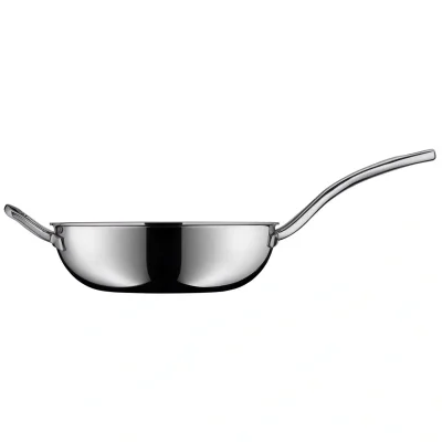 WMF Profi Resist Wok Tava 28 cm - 4