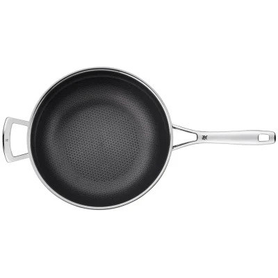 WMF Profi Resist Wok Tava 28 cm - 2