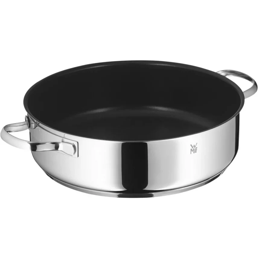 WMF PROVENCE PLUS PİLAV TENCERELİ SET 5P - 9