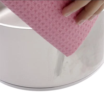 WMF Puragan Paslanmaz Çelik Temizleyici - 1