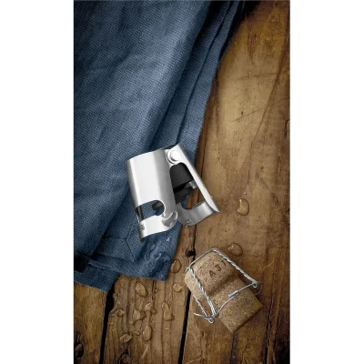 WMF ŞAMPANYA TIPASI - 5