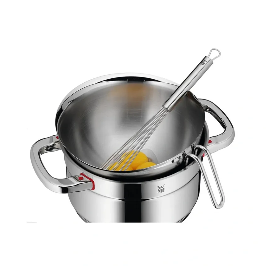 WMF Silikon Tabanlı Karıştırma Kabı 20 cm - 2