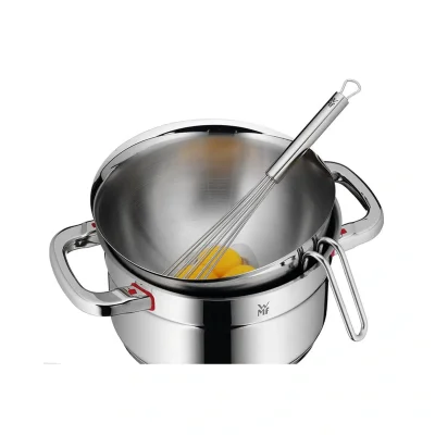 WMF Silikon Tabanlı Karıştırma Kabı 20 cm - 2