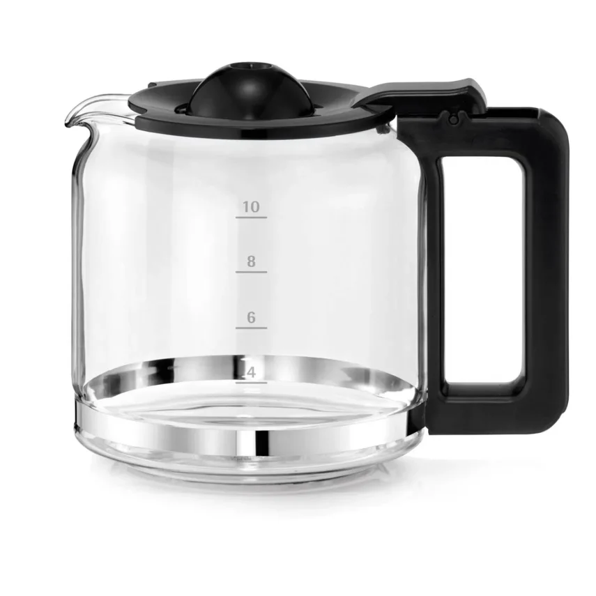 WMF Stelio Aroma Filtre Kahve Makinesi - Cam Karaf - 6