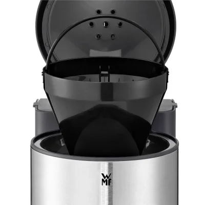 WMF Stelio Aroma Filtre Kahve Makinesi - Cam Karaf - 4