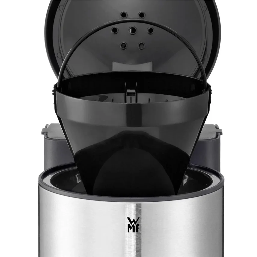 WMF Stelio Aroma Filtre Kahve Makinesi - Cam Karaf - 4