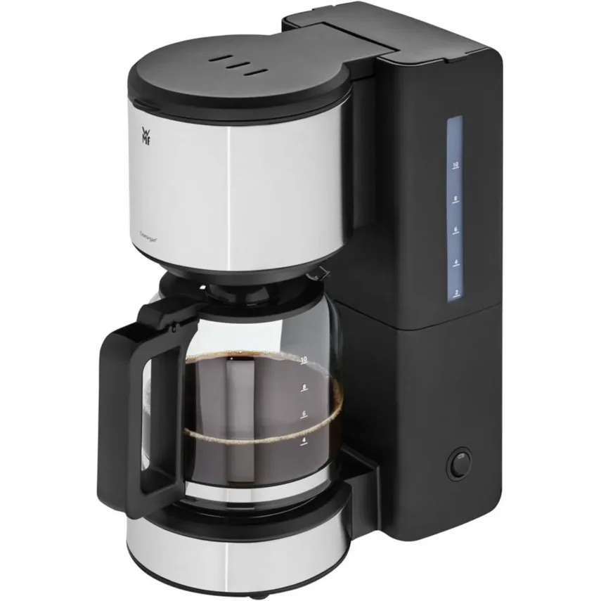 WMF Stelio Aroma Filtre Kahve Makinesi - Cam Karaf - 7