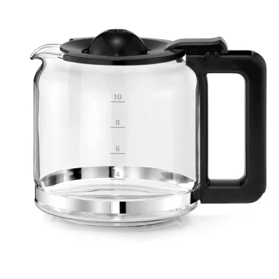 WMF Stelio Aroma Filtre Kahve Makinesi - Cam Karaf - 6