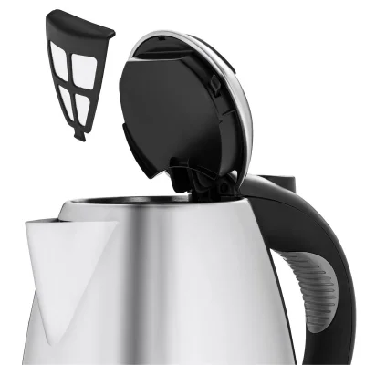 WMF Stelio Su Isıtıcı - 1,7 lt - 2