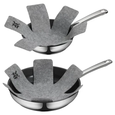 WMF TAVA KORUYUCU KEÇE 2P - 3