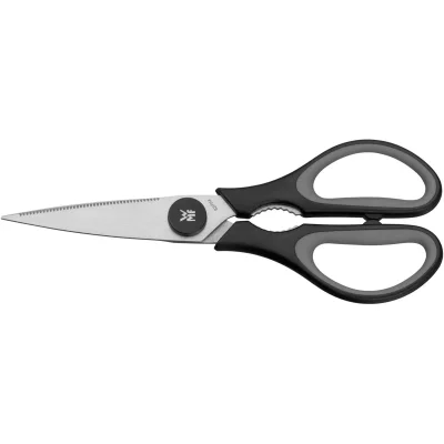 WMF Touch Makas Siyah 21 cm - 3